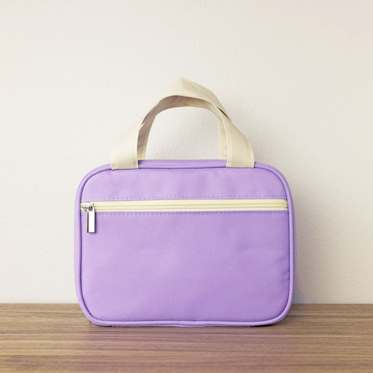 Purple LDS Scripture Case | Fits Quad or Triple & Bible